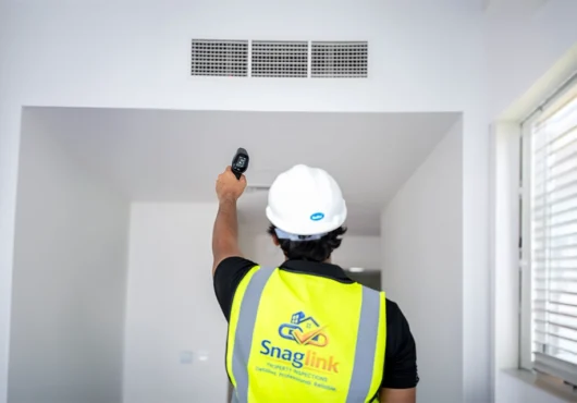 Snaglink